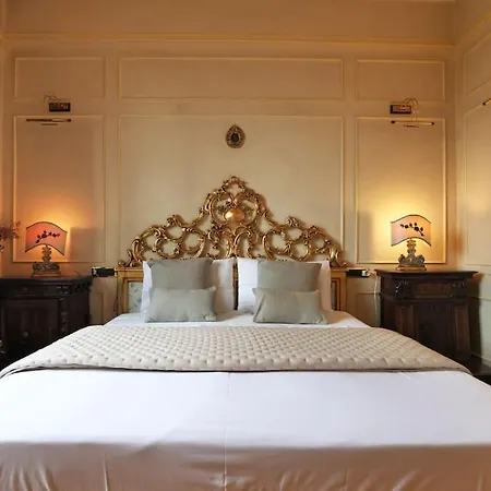 Apartment Centro Extra Luxury With Terrace *
