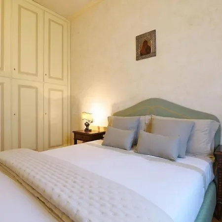 Centro Extra Luxury With Terrace Apartment *
