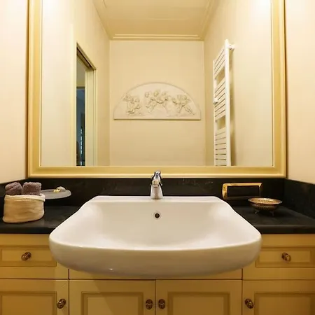 Centro Extra Luxury With Terrace Apartment