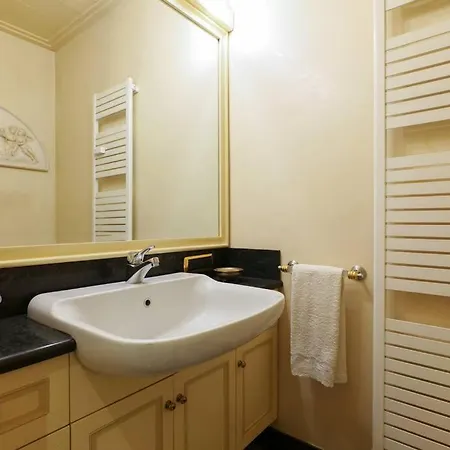 Apartment Centro Extra Luxury With Terrace