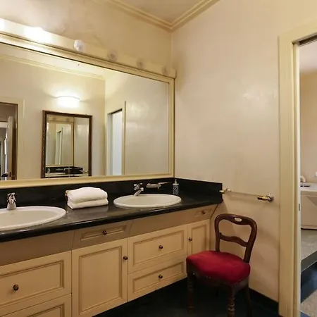 Centro Extra Luxury With Terrace Apartment