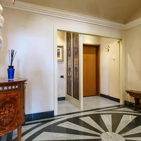 Centro Extra Luxury With Terrace Apartment