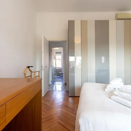 Garibaldi Two Bedrooms By Halldis Appartement