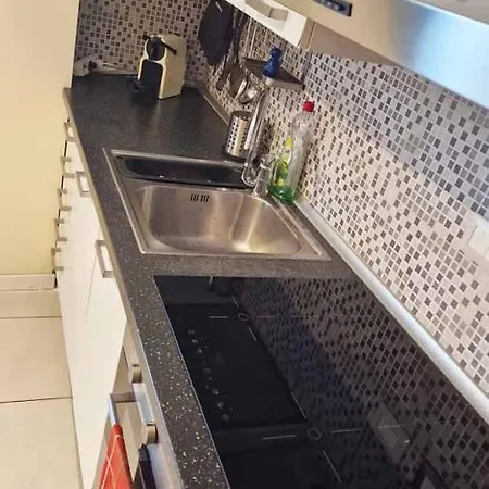 Apartment Milanoflats - Bilocale Brandacastiglioni