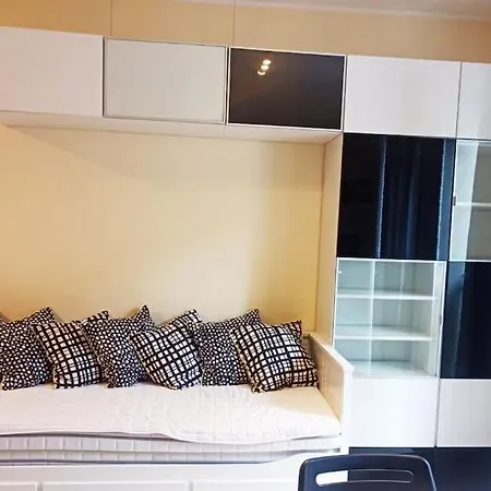 Apartment Milanoflats - Bilocale Brandacastiglioni