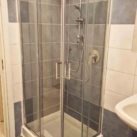 Apartment Milanoflats - Bilocale Brandacastiglioni *