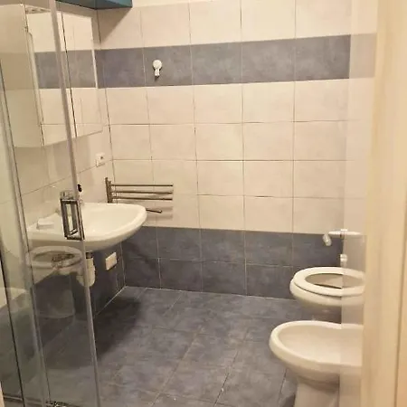 Apartment Milanoflats - Bilocale Brandacastiglioni *