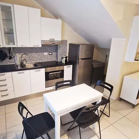 Apartment Milanoflats - Bilocale Brandacastiglioni *