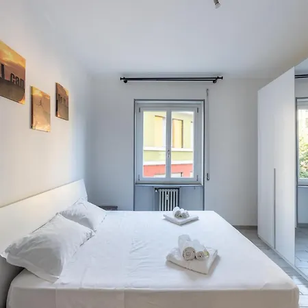 Niguarda Hospital Free Parking And Netflix * מילאנו