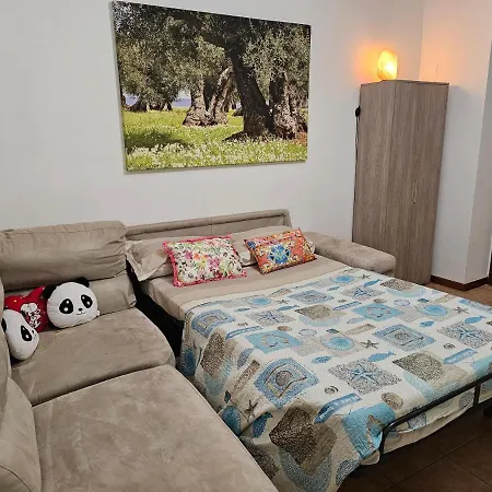 House Apartment Milan