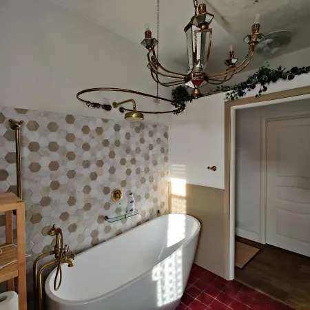 Elegante Trilocale A Apartment Milan