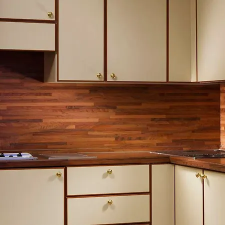 & Contessa Jolanda Hotel apartamentowy 4*