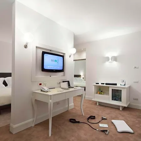 Maison | Esperienze Hotel Milaan