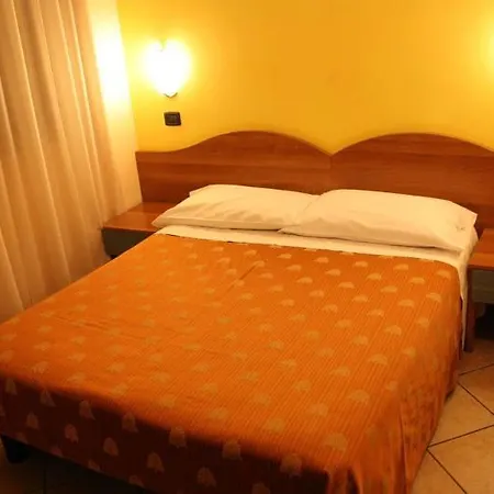 Hotell Sara