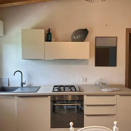 Διαμέρισμα Lodi House *