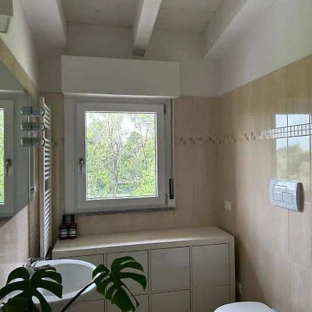 Lodi House * Milan