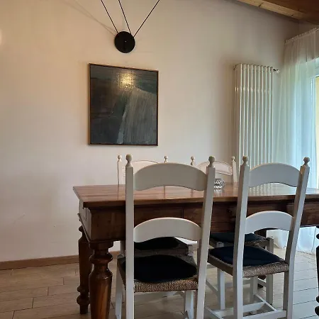 Lodi House Appartamento