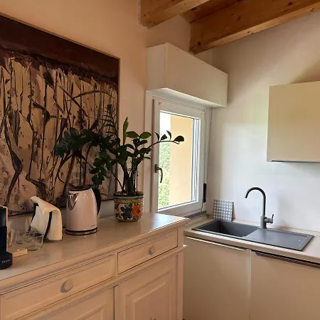 Appartamento Lodi House Milano