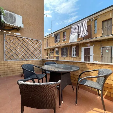 De Sura - La Terrazza Sul Naviglio