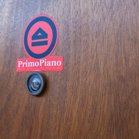 Primopiano - Astico * Milano