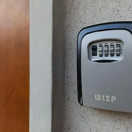 Primopiano - Astico Apartment *