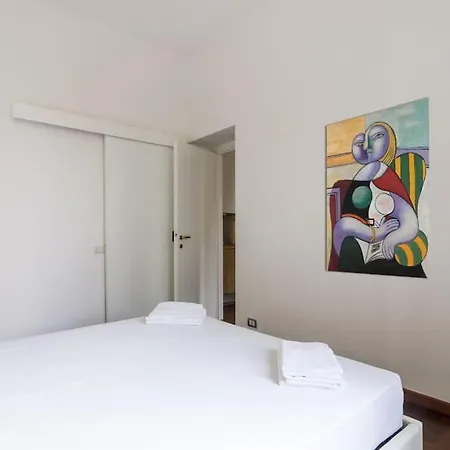 Cadorna Modern In The Centre Apartment Milan