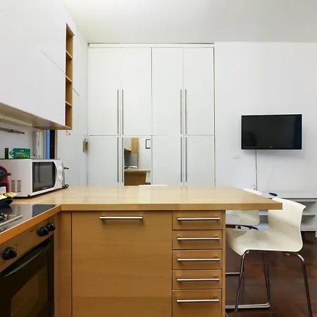Cadorna Modern In The Centre * Milan