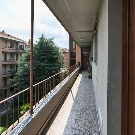 Primopiano - Astico Milano