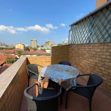 De Sura - La Terrazza Sul Naviglio شقة