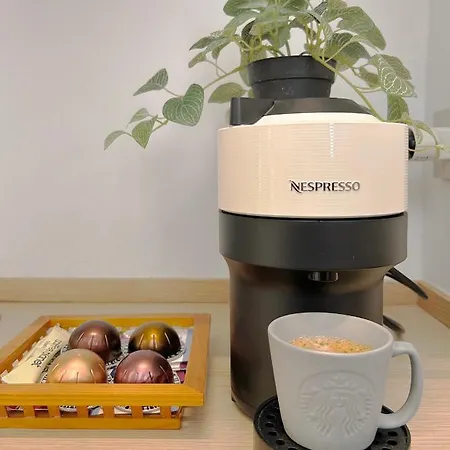 Monobo, Luxury Smart Loft In Milano Porta Romana Милан