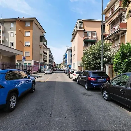 Apartment Primopiano - Astico