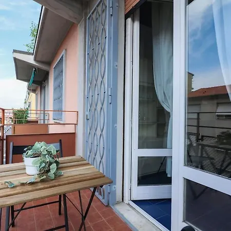 Primopiano - Astico Apartment