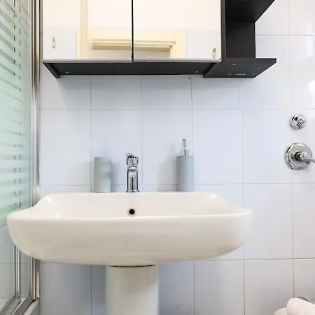 Appartement Primopiano - Astico *