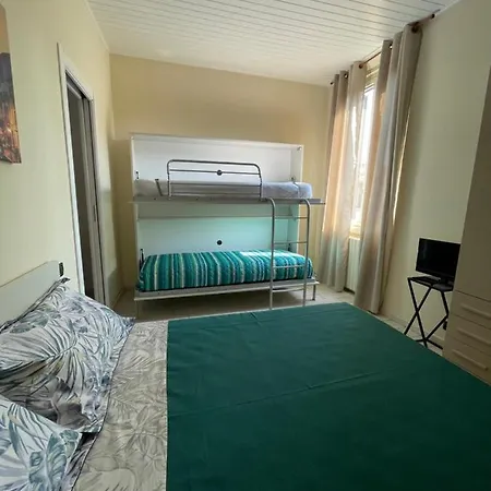 De Sura - La Terrazza Sul Naviglio Apartament *