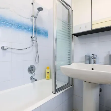 Appartement Primopiano - Astico