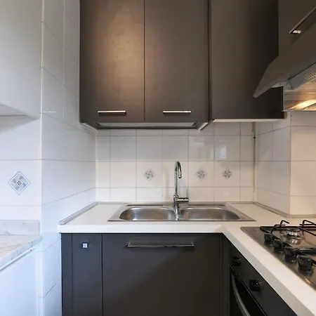 Primopiano - Astico Apartment *