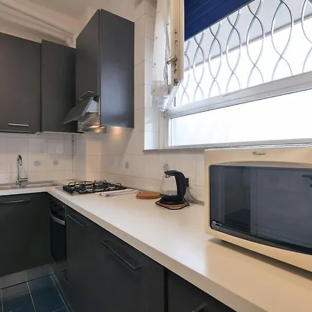 Appartement Primopiano - Astico *