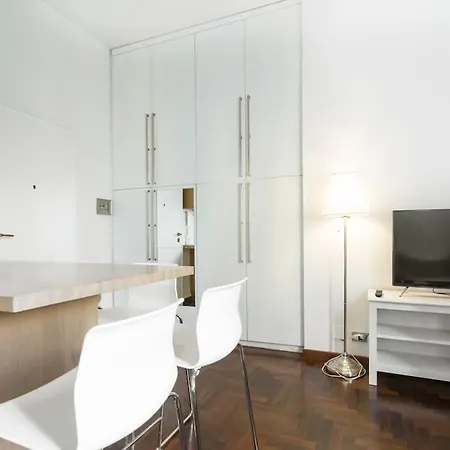 Cadorna Modern In The Centre * Milan