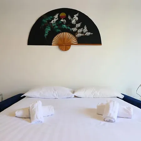 Apartment Primopiano - Astico Mailand