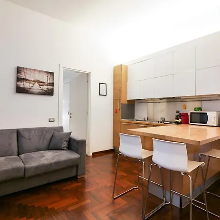 Apartment Cadorna Modern In The Centre *