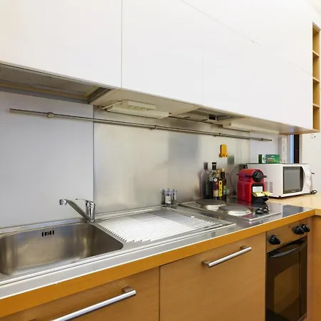 Cadorna Modern In The Centre Apartment