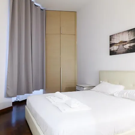 Cadorna Modern In The Centre Apartment *