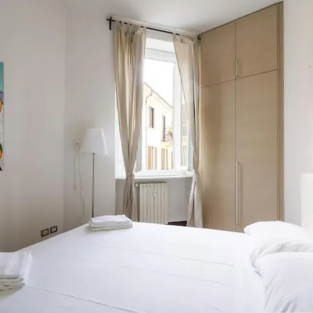 Apartment Cadorna Modern In The Centre Milan