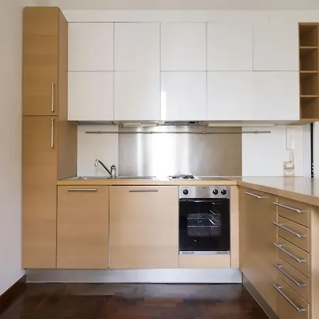 Cadorna Modern In The Centre Apartment Milan