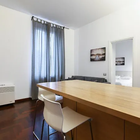 Apartment Cadorna Modern In The Centre