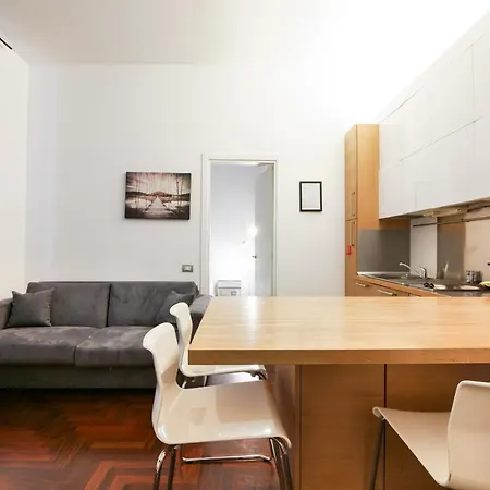 Cadorna Modern In The Centre *