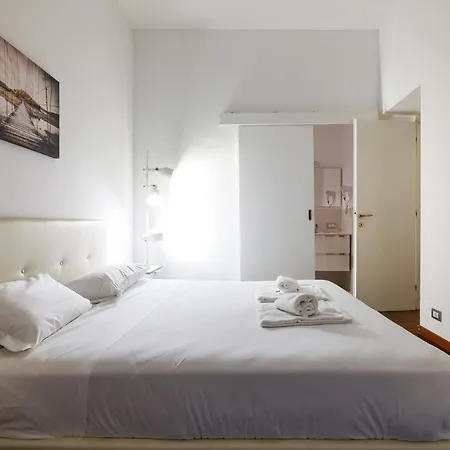 Apartment Cadorna Modern In The Centre