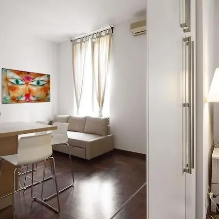 Cadorna Modern In The Centre *
