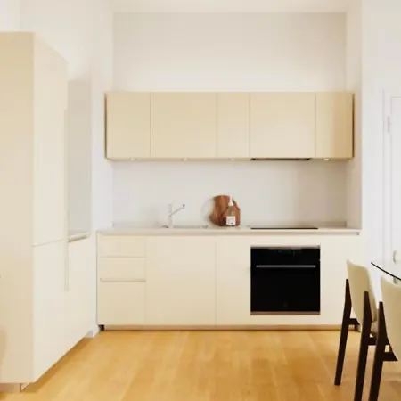 Apartment San Siro Visconti Life Stadium Milan
