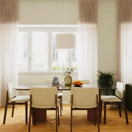 San Siro Visconti Life Stadium Apartment